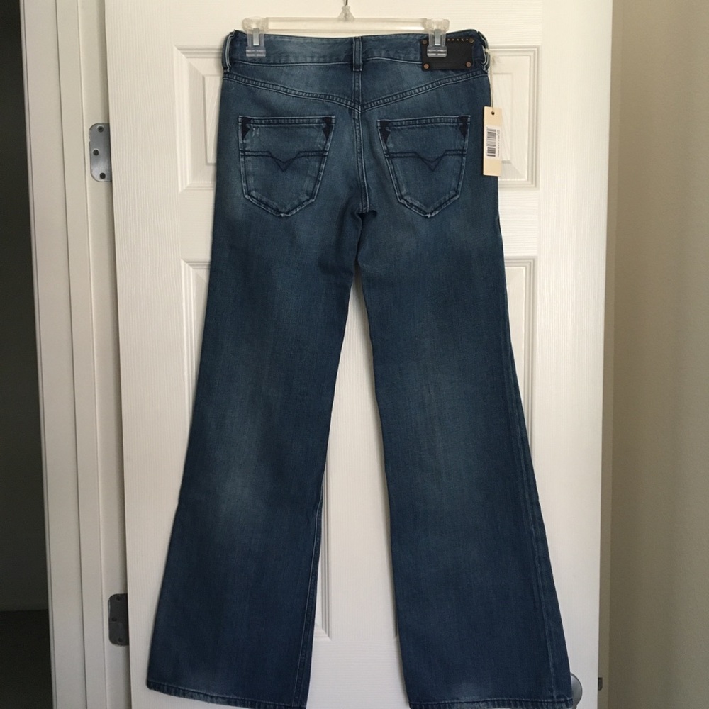Diesel Jeans - Picture 4 of 8